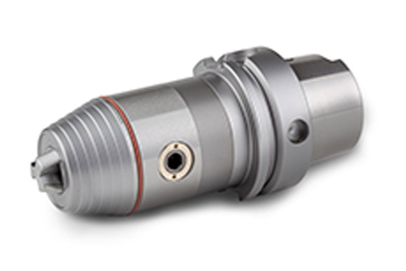 CNC-Praezisionsbohrfutter-standard