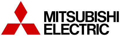 Mitsubishi logo