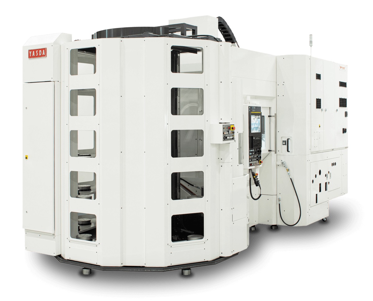 YASDA-PX30i__Machine